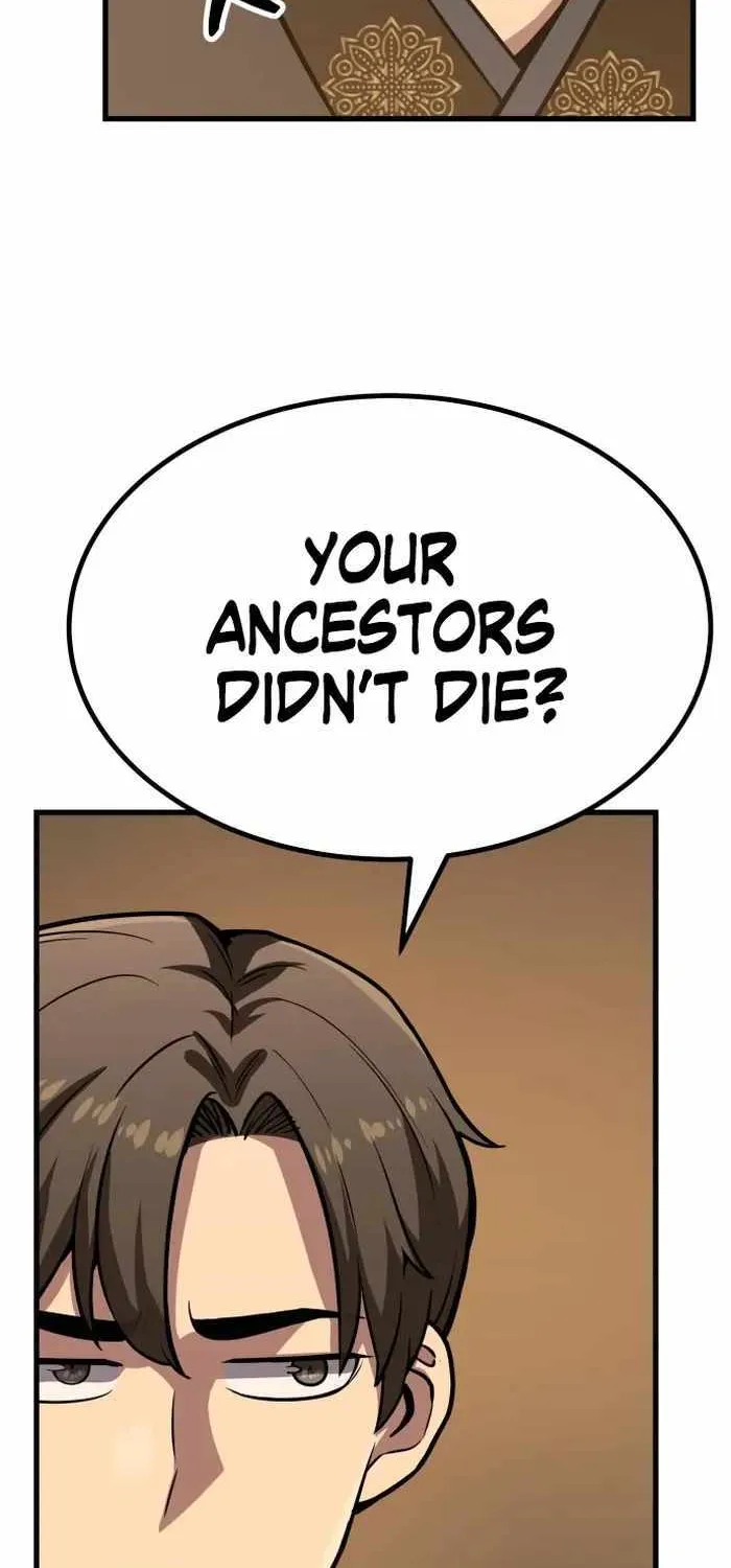 Skeleton Warrior Chapter 14 page 111 - 