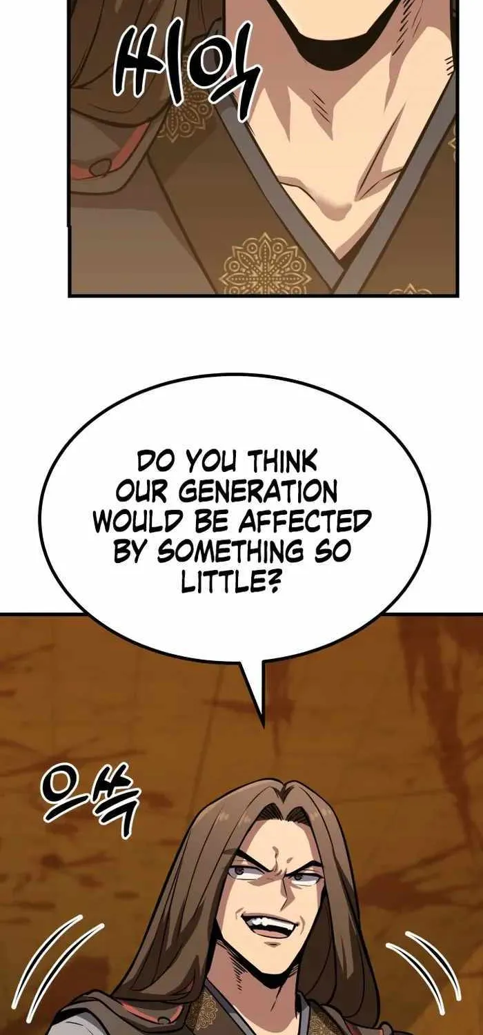 Skeleton Warrior Chapter 14 page 113 - 