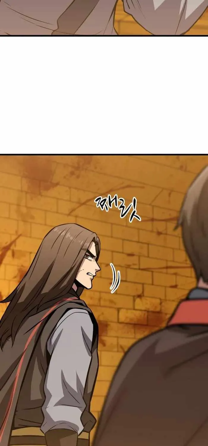 Skeleton Warrior Chapter 14 page 120 - 