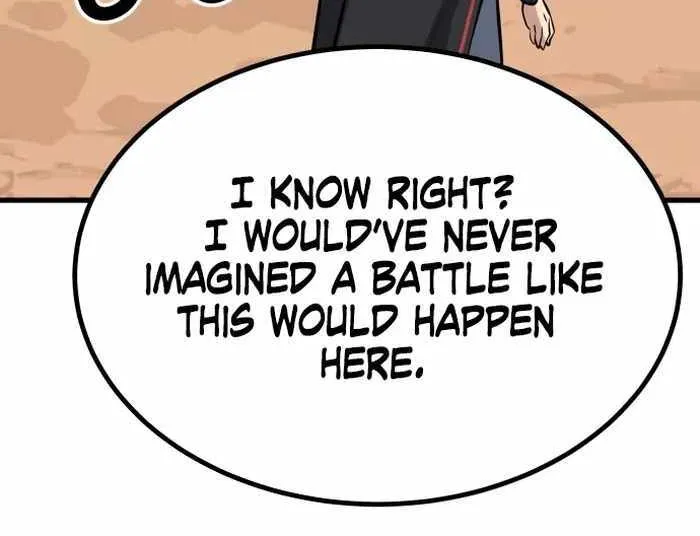 Skeleton Warrior Chapter 14 page 129 - 