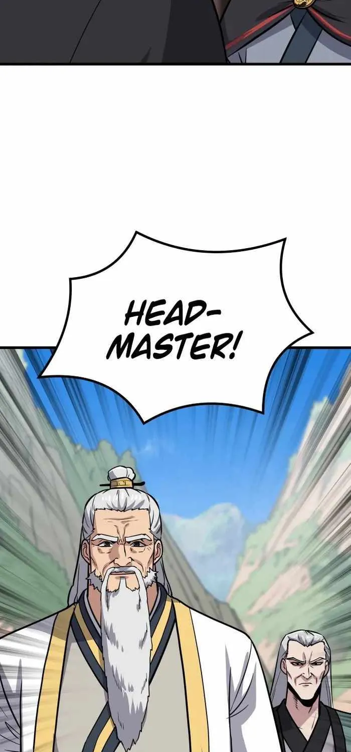 Skeleton Warrior Chapter 14 page 132 - 