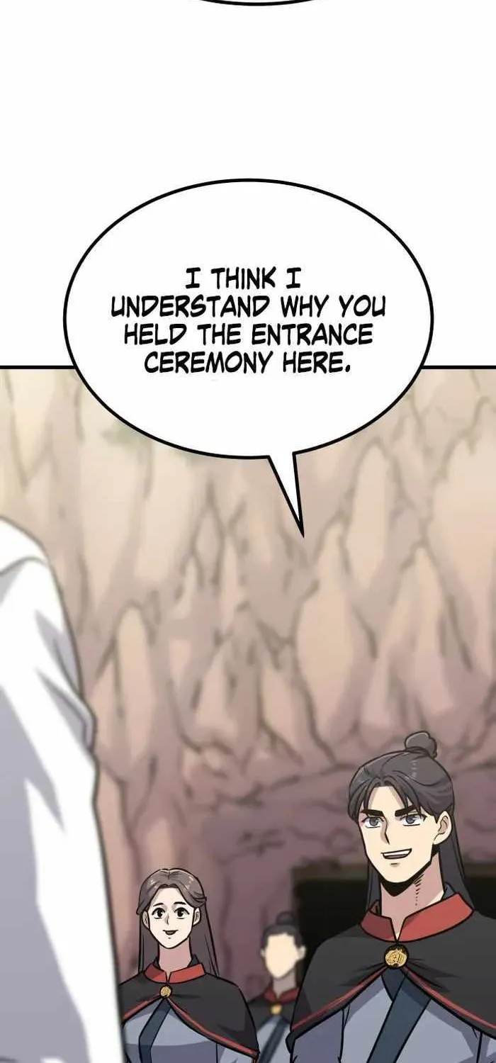 Skeleton Warrior Chapter 14 page 135 - 