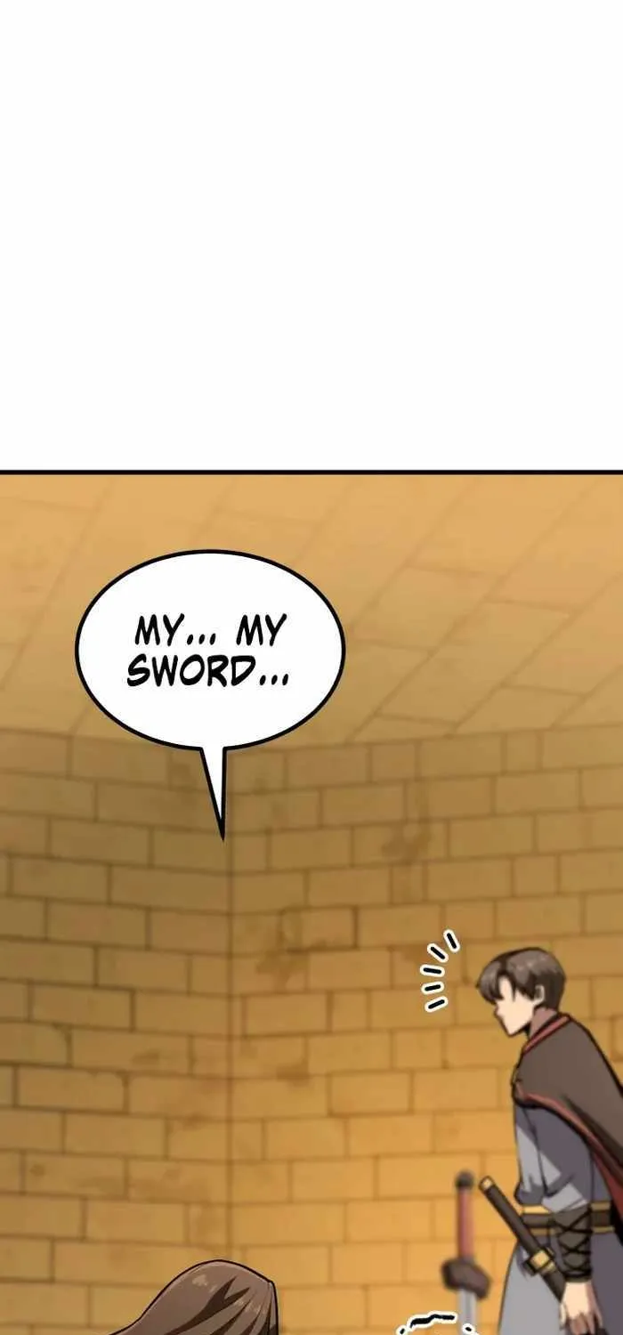 Skeleton Warrior Chapter 14 page 15 - 