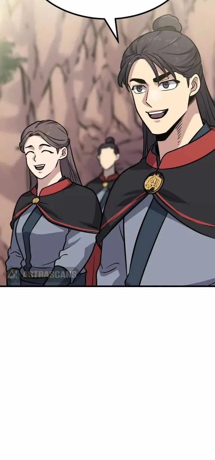 Skeleton Warrior Chapter 14 page 141 - 
