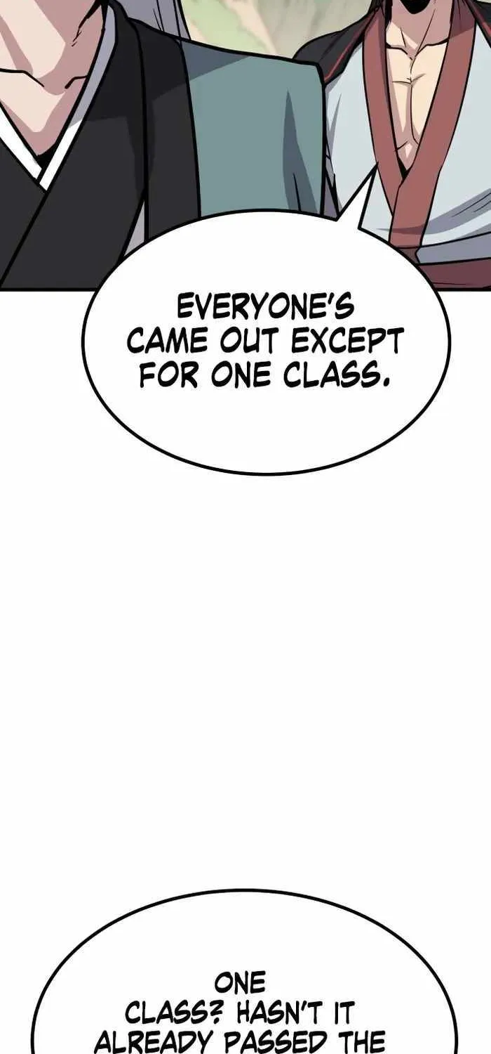 Skeleton Warrior Chapter 14 page 144 - 