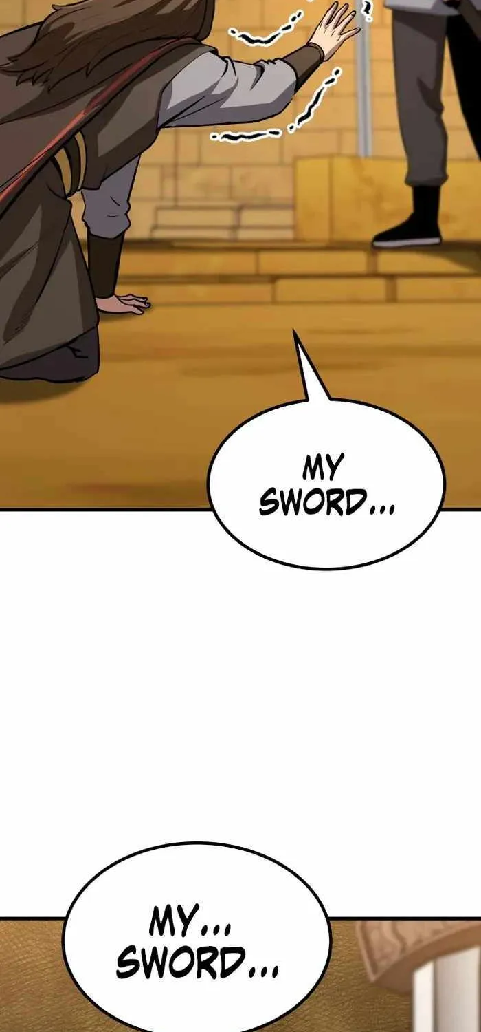 Skeleton Warrior Chapter 14 page 16 - 