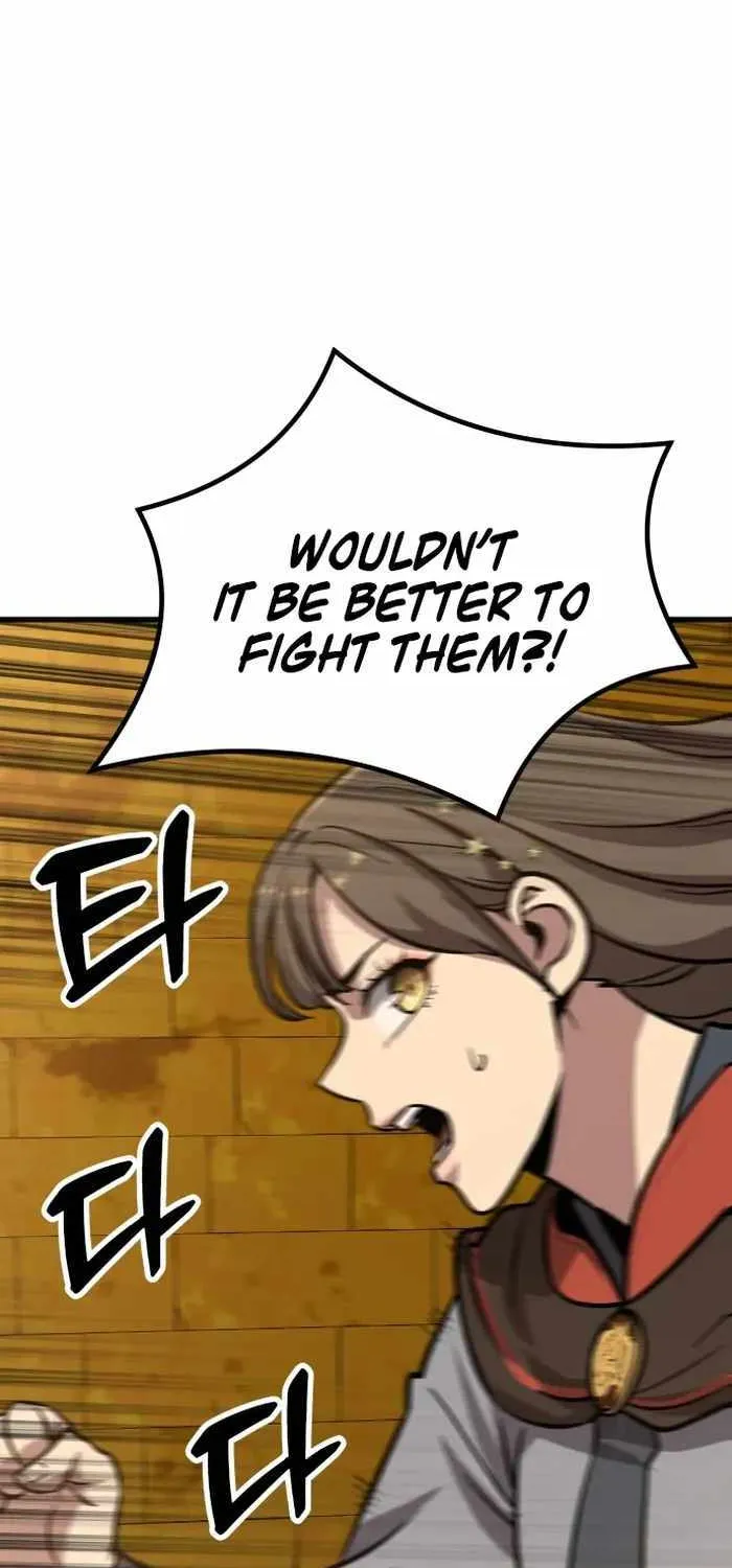 Skeleton Warrior Chapter 14 page 154 - 