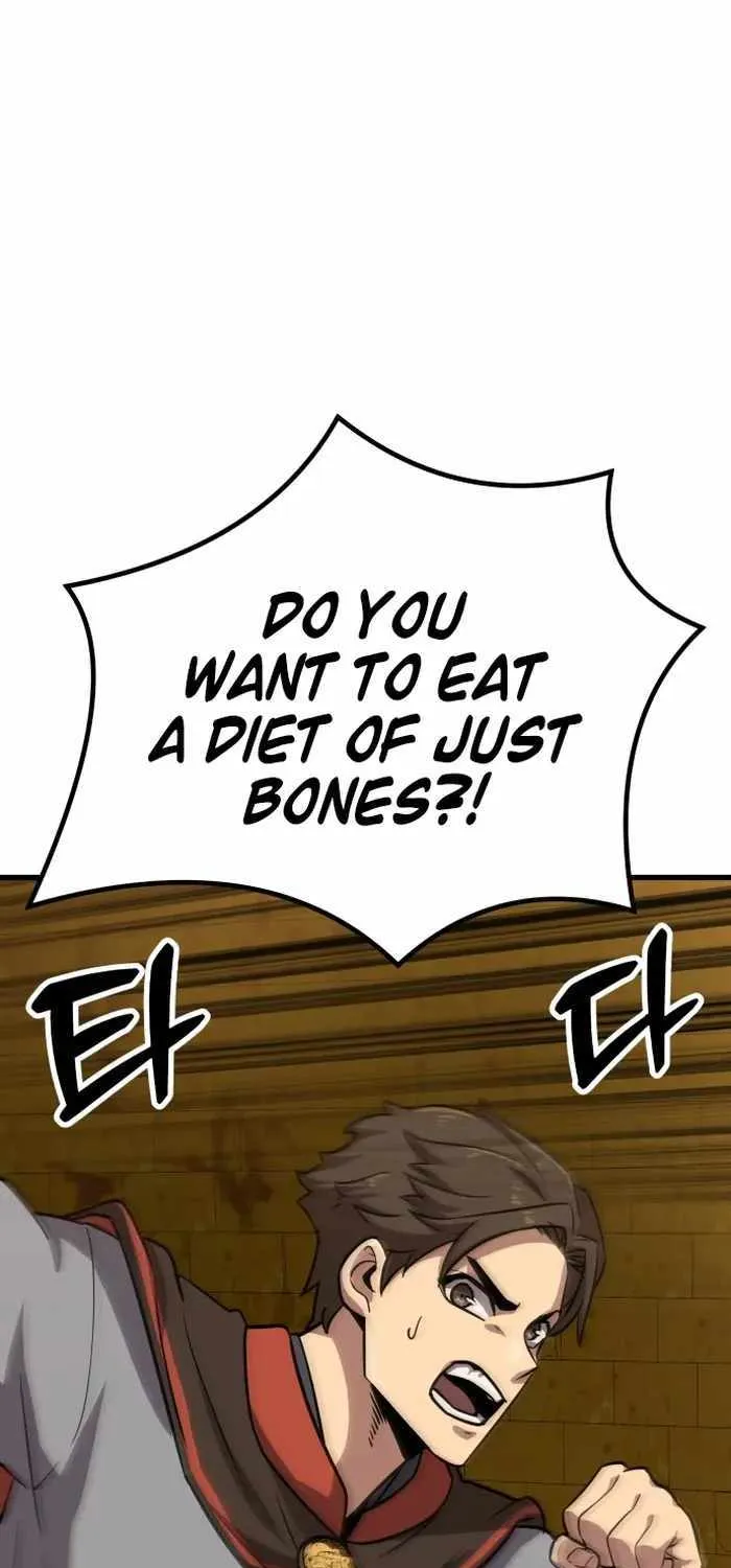 Skeleton Warrior Chapter 14 page 156 - 