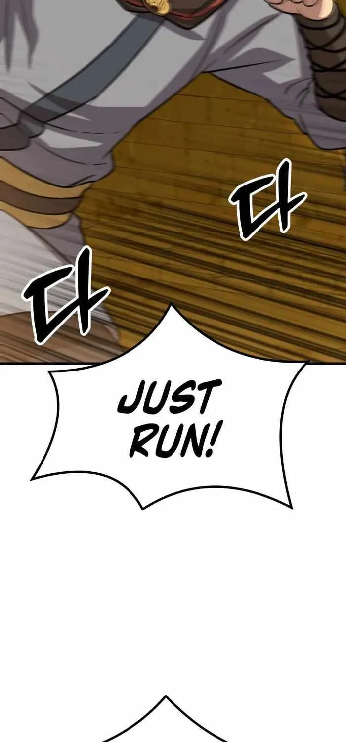 Skeleton Warrior Chapter 14 page 157 - 
