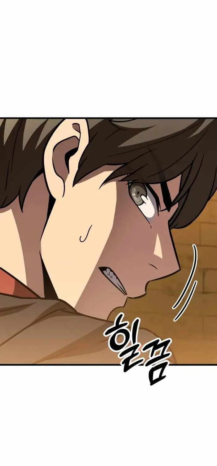 Skeleton Warrior Chapter 14 page 164 - 