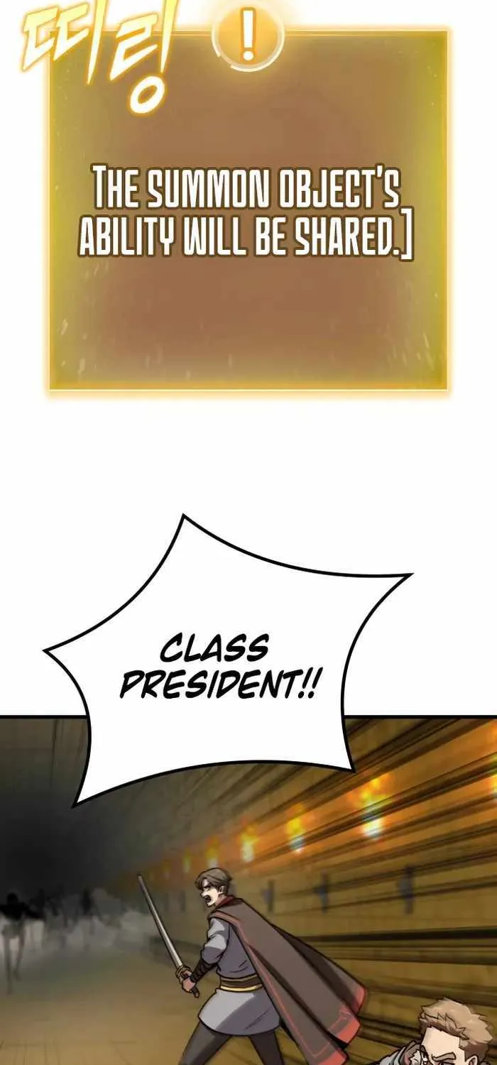Skeleton Warrior Chapter 14 page 172 - 