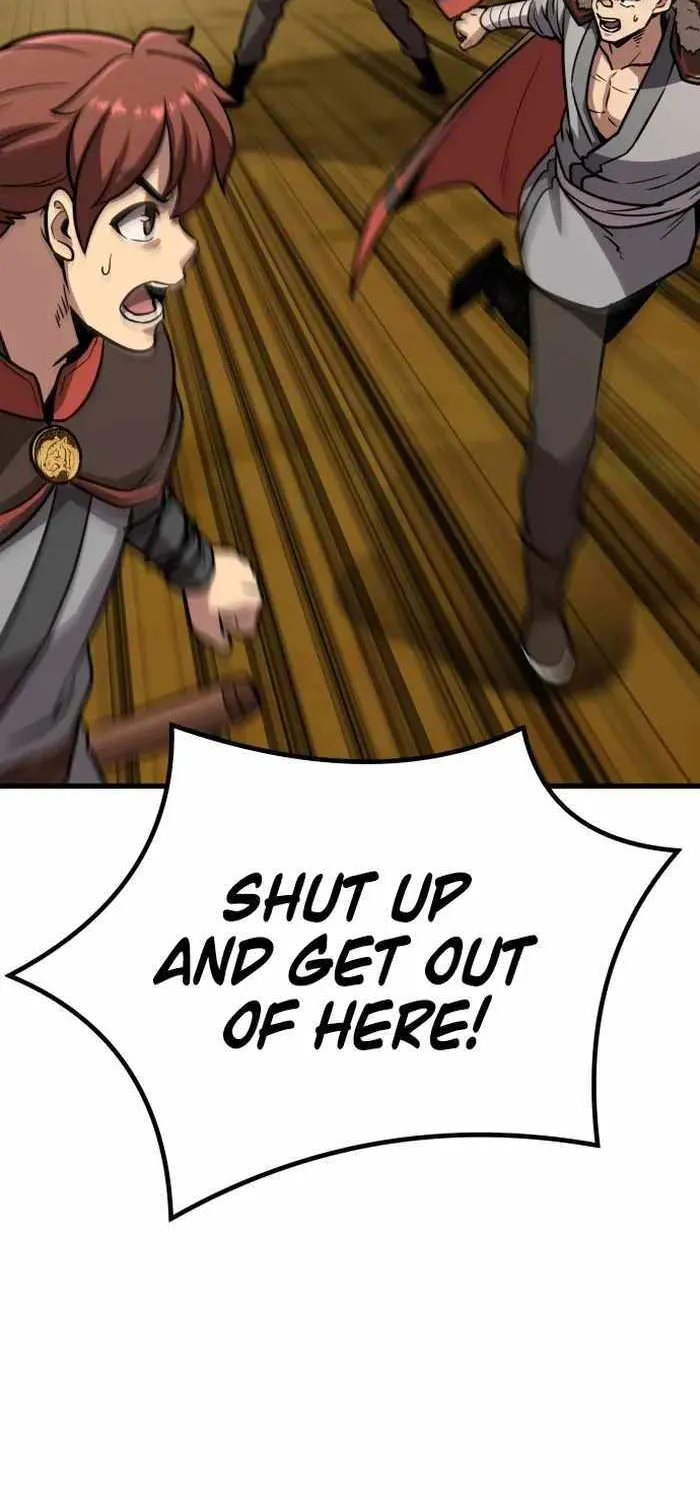 Skeleton Warrior Chapter 14 page 173 - 