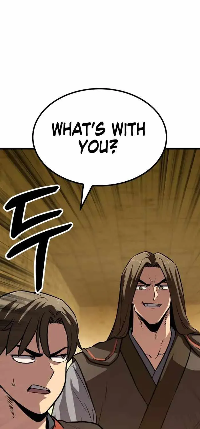 Skeleton Warrior Chapter 14 page 176 - 