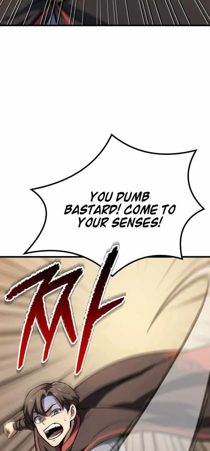 Skeleton Warrior Chapter 14 page 19 - 