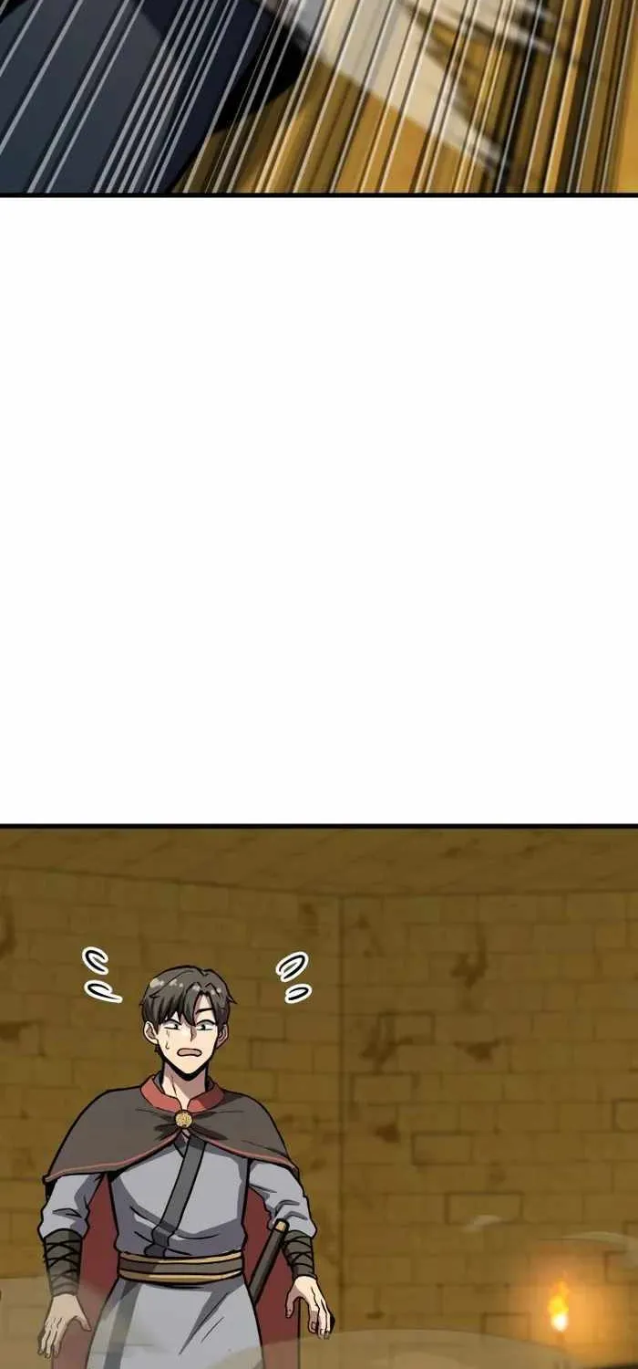 Skeleton Warrior Chapter 14 page 23 - 