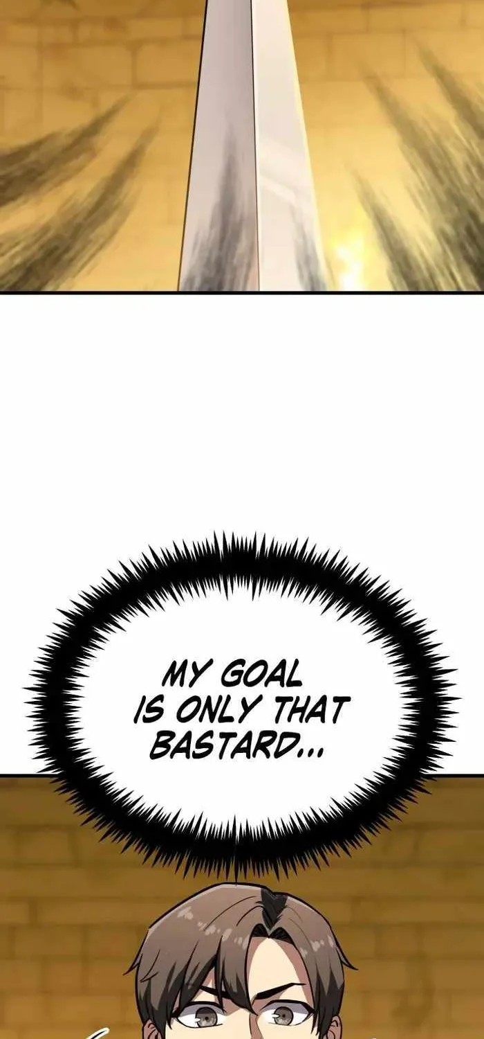 Skeleton Warrior Chapter 14 page 29 - 