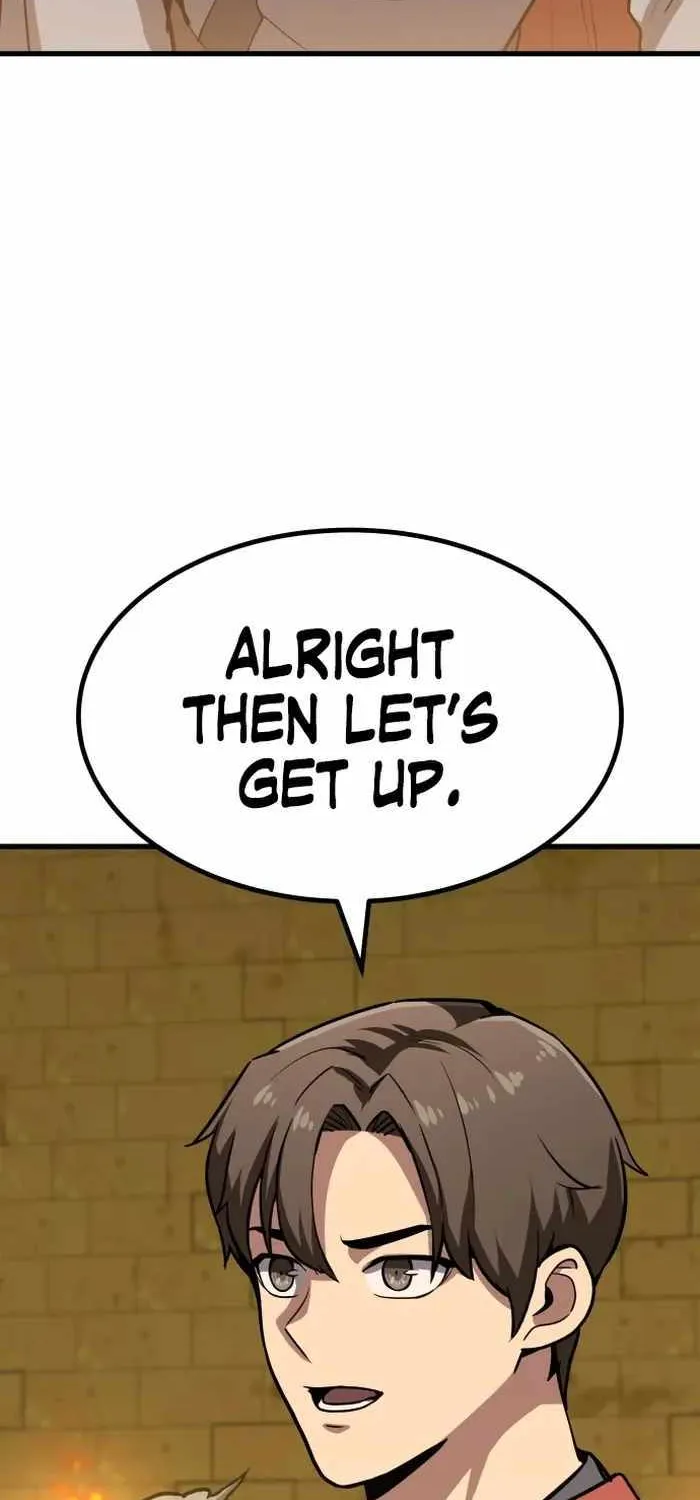 Skeleton Warrior Chapter 14 page 35 - 
