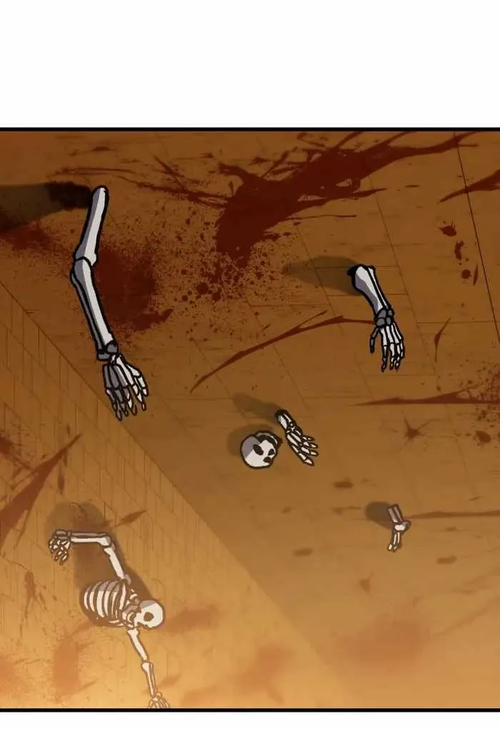 Skeleton Warrior Chapter 14 page 45 - 