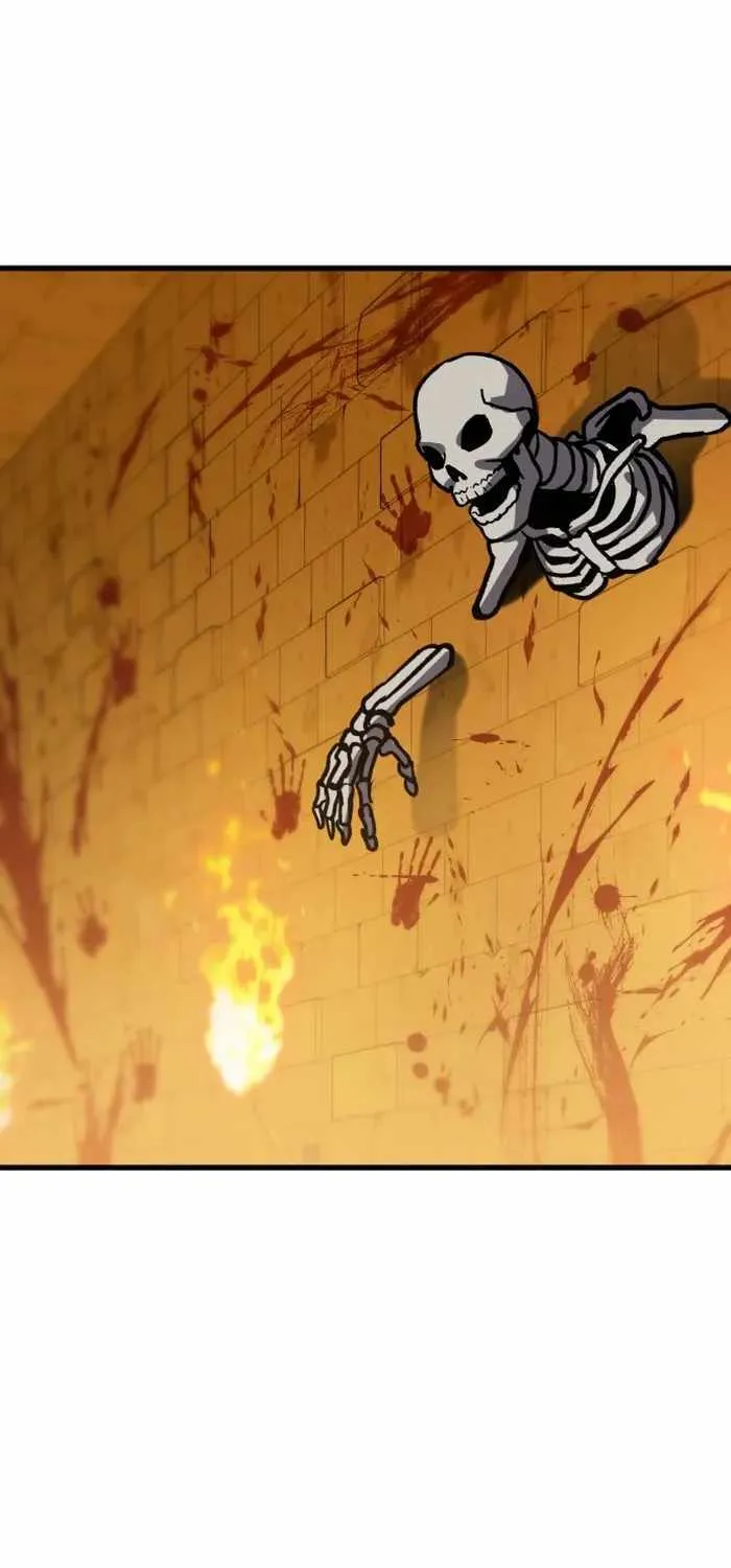 Skeleton Warrior Chapter 14 page 46 - 