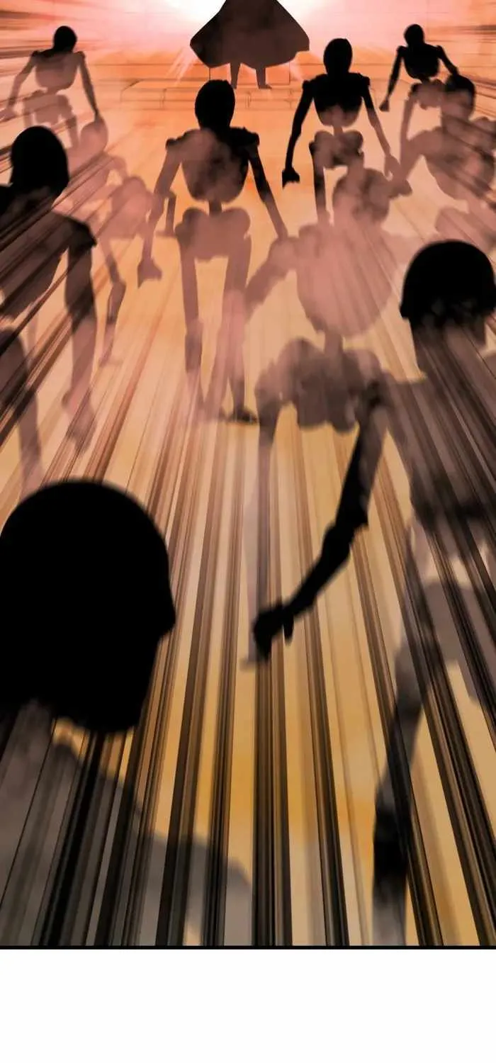 Skeleton Warrior Chapter 14 page 6 - 