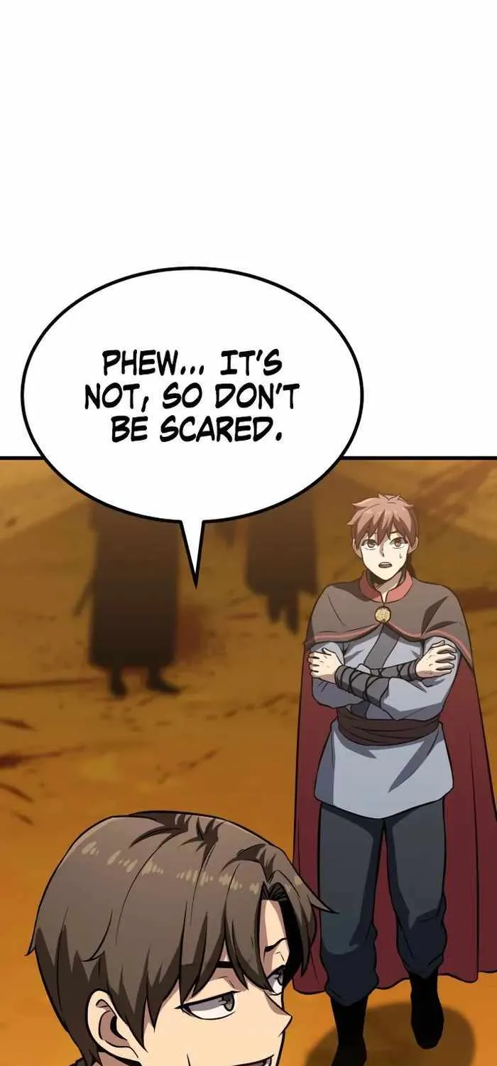Skeleton Warrior Chapter 14 page 53 - 