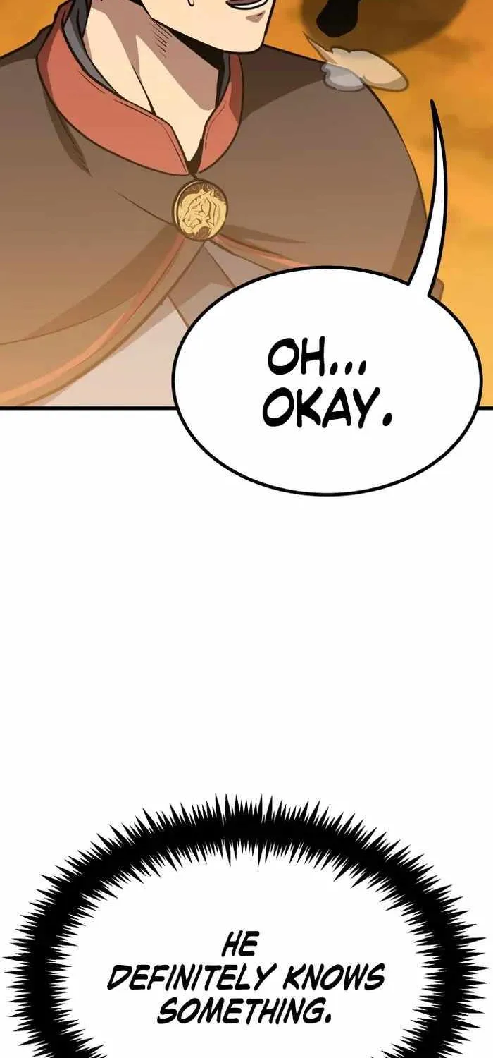 Skeleton Warrior Chapter 14 page 54 - 