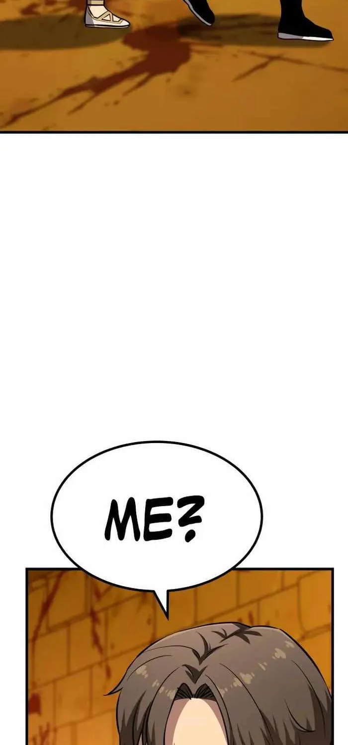 Skeleton Warrior Chapter 14 page 60 - 