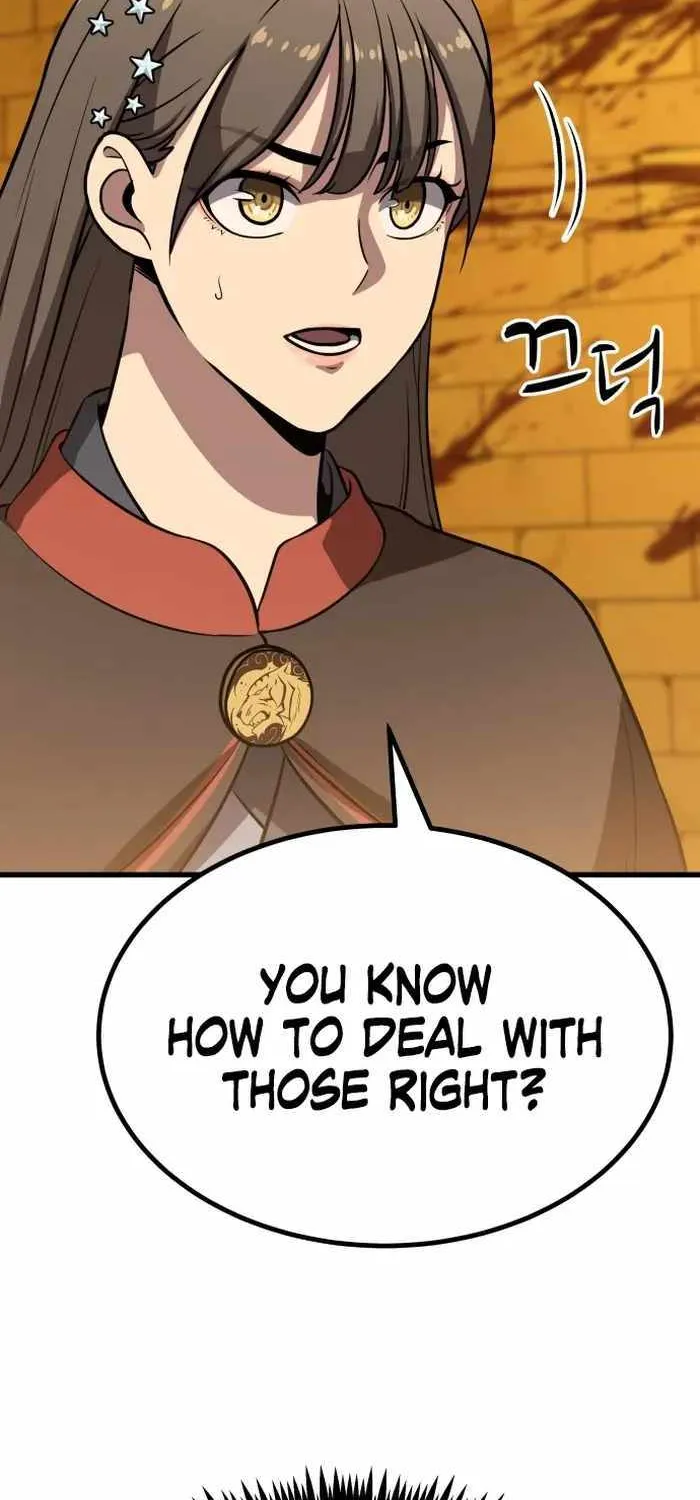 Skeleton Warrior Chapter 14 page 62 - 