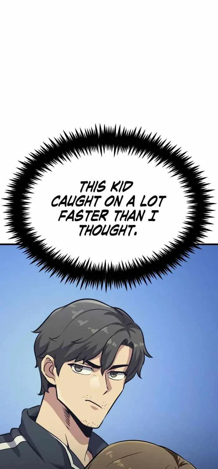 Skeleton Warrior Chapter 14 page 64 - 