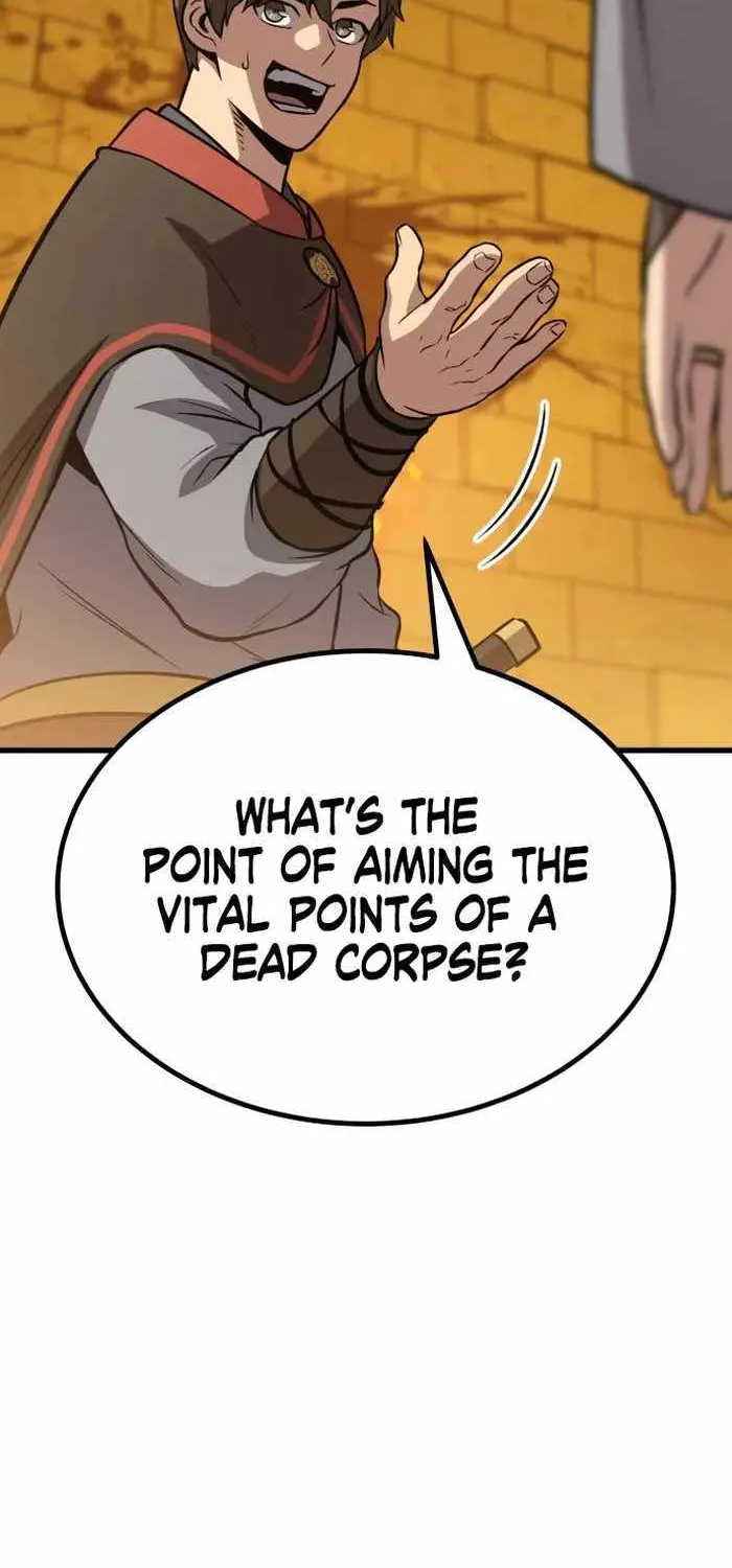 Skeleton Warrior Chapter 14 page 69 - 