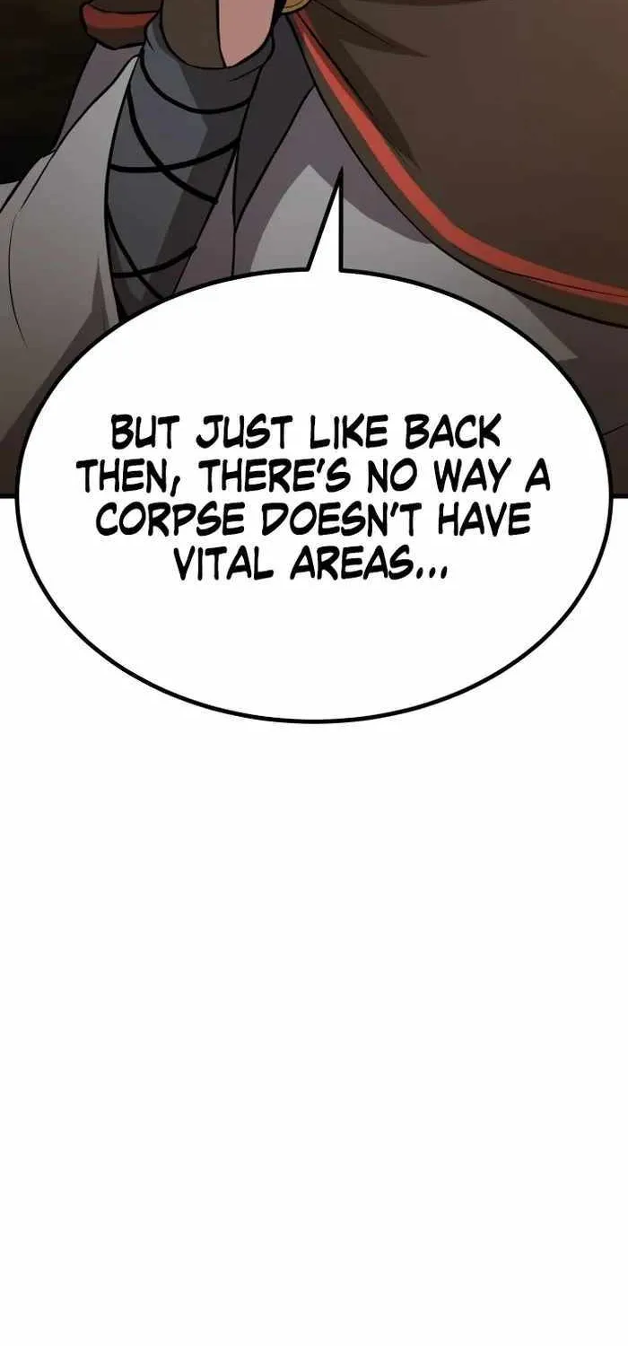Skeleton Warrior Chapter 14 page 73 - 