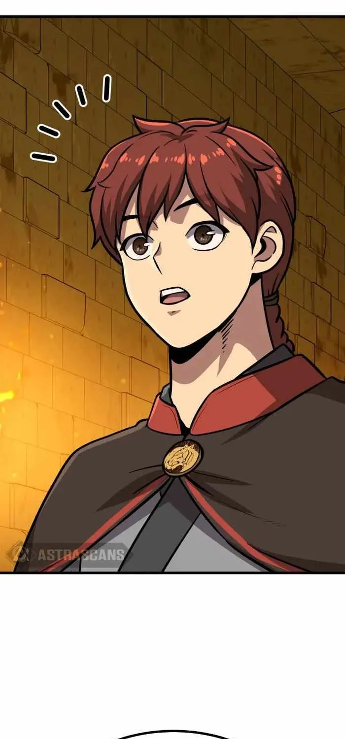 Skeleton Warrior Chapter 14 page 74 - 
