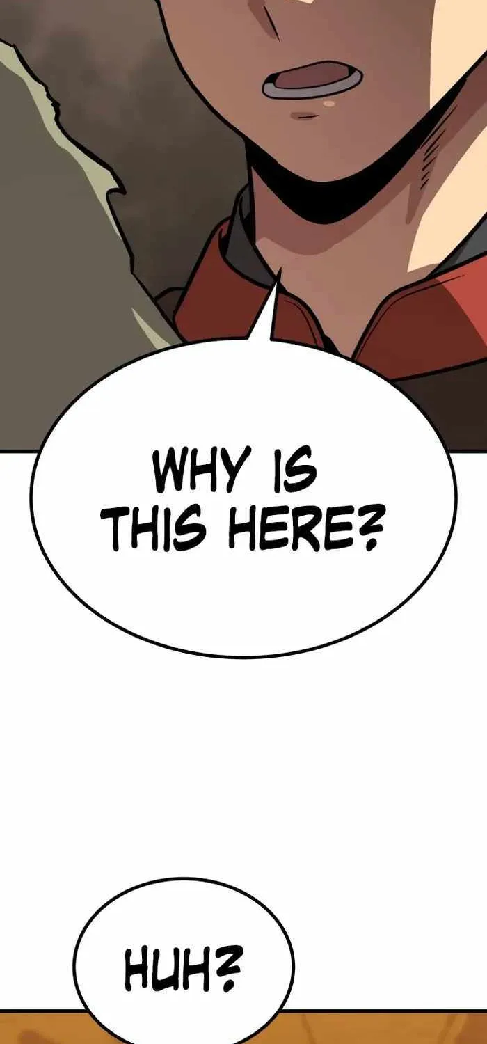 Skeleton Warrior Chapter 14 page 79 - 