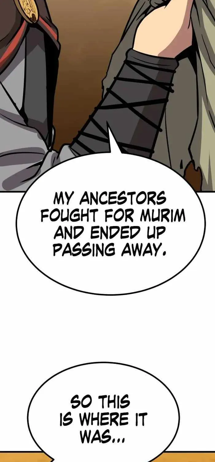 Skeleton Warrior Chapter 14 page 85 - 