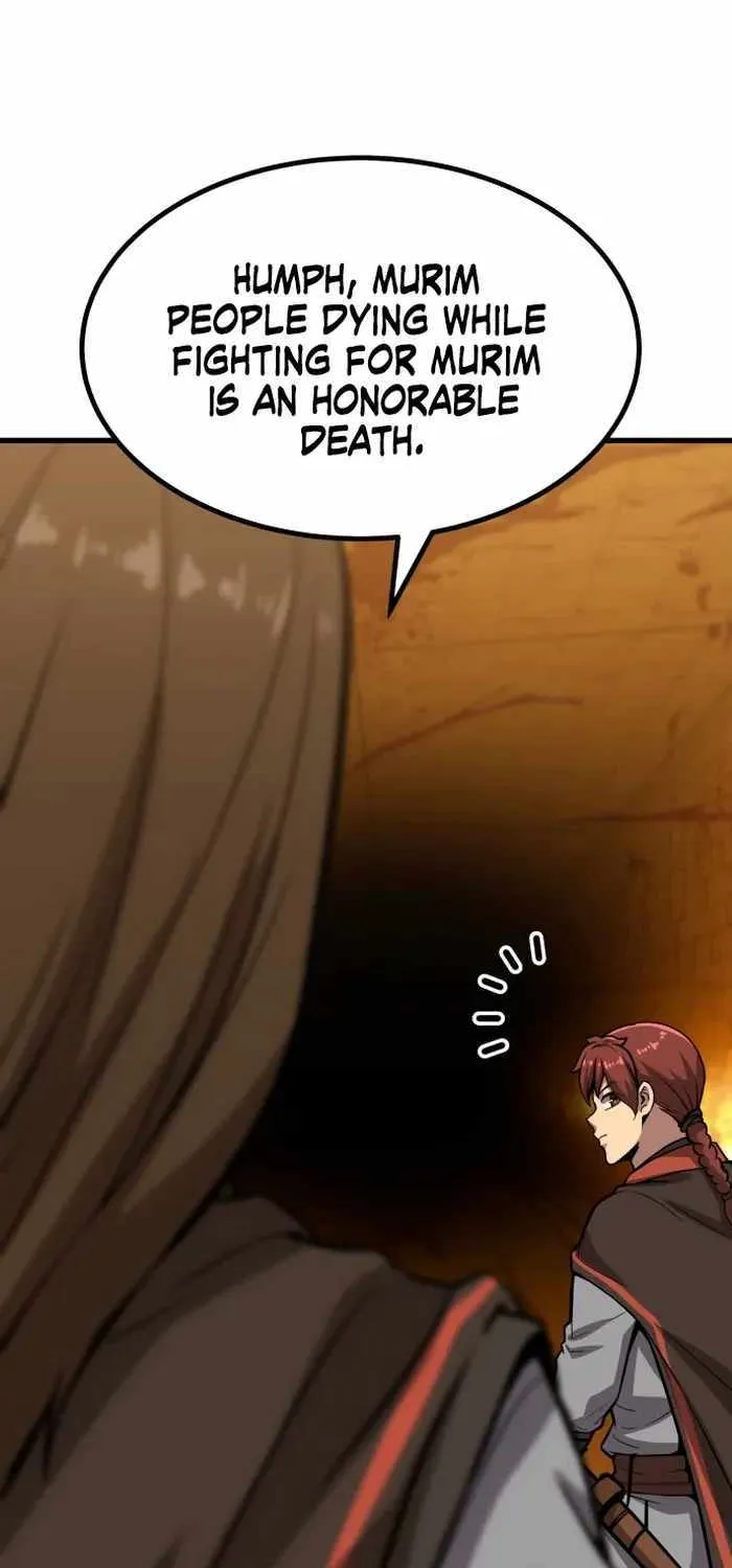 Skeleton Warrior Chapter 14 page 87 - 