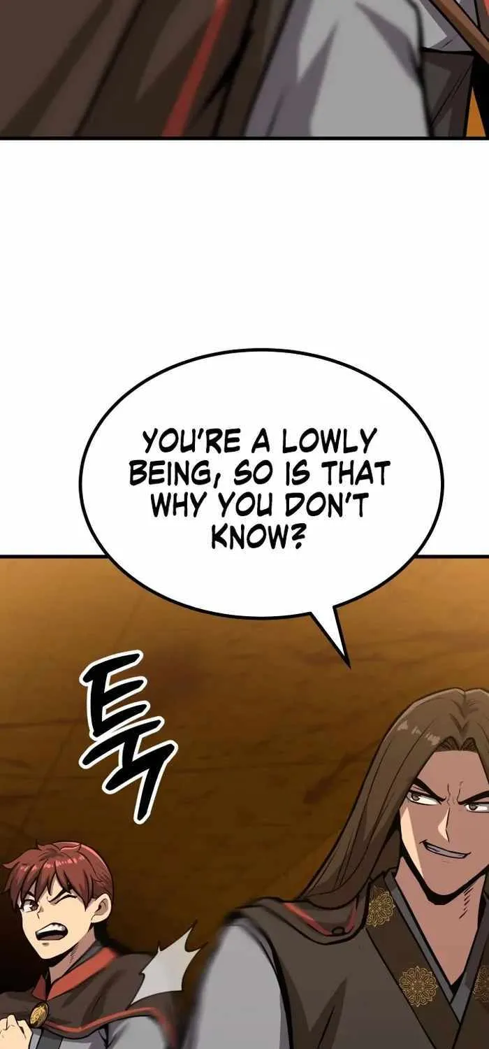 Skeleton Warrior Chapter 14 page 88 - 