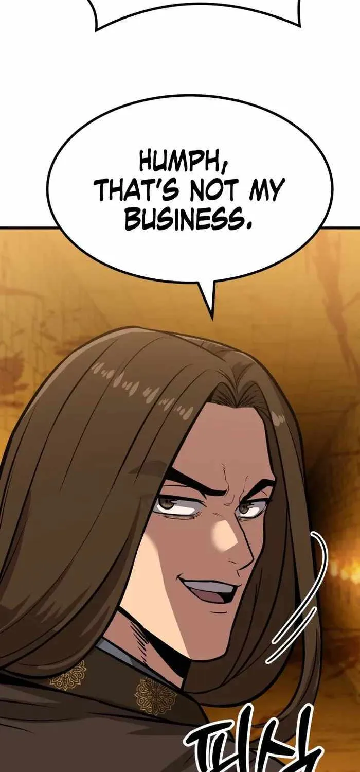 Skeleton Warrior Chapter 14 page 91 - 