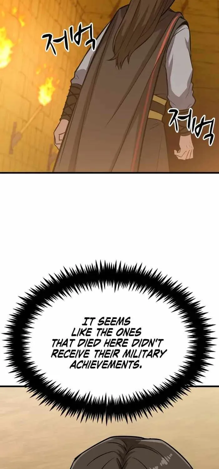 Skeleton Warrior Chapter 14 page 93 - 