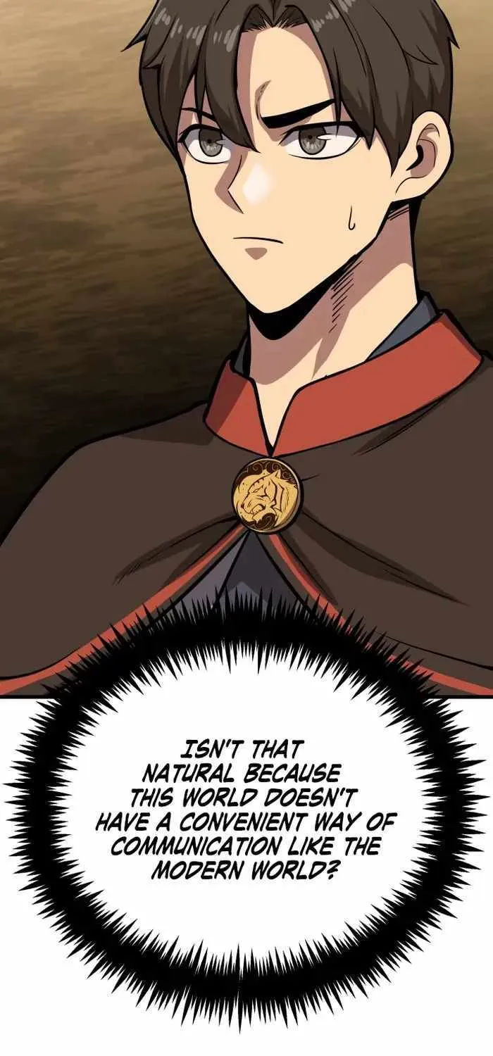 Skeleton Warrior Chapter 14 page 94 - 