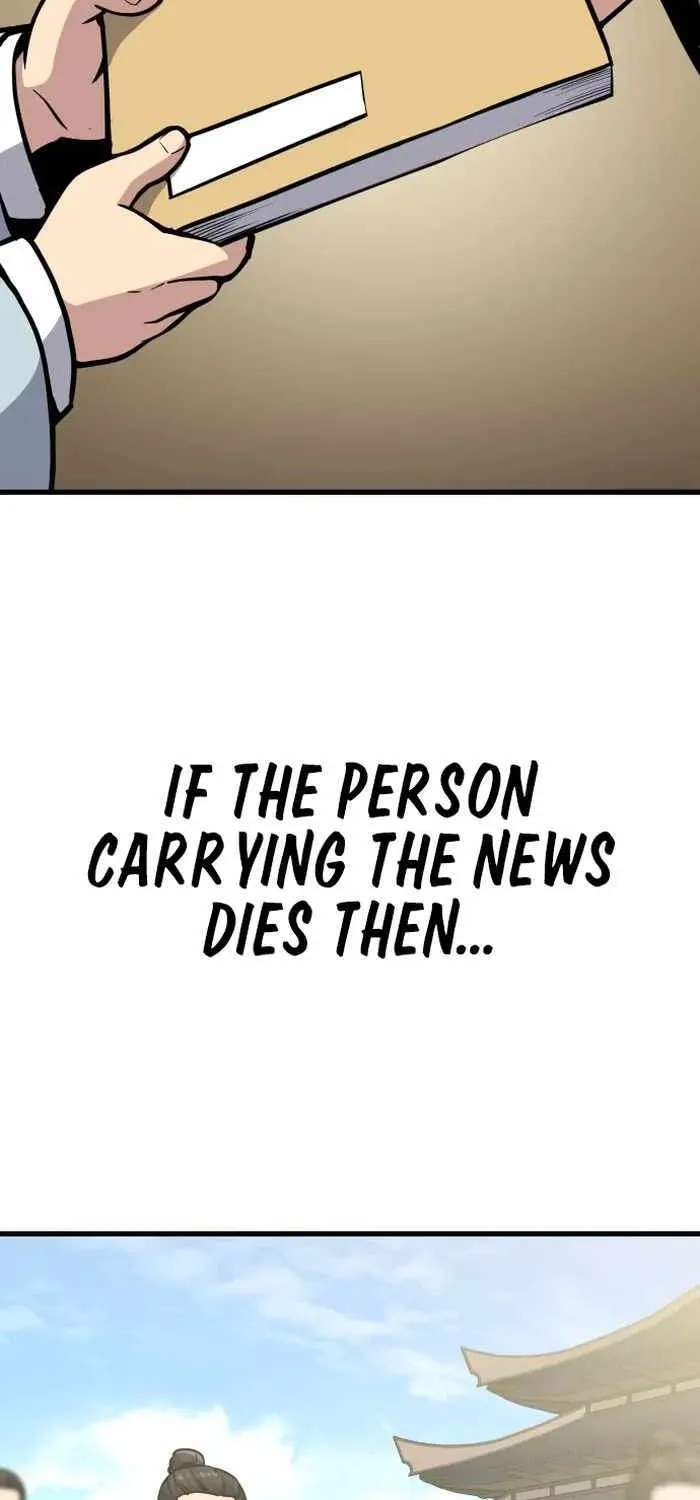 Skeleton Warrior Chapter 14 page 99 - 