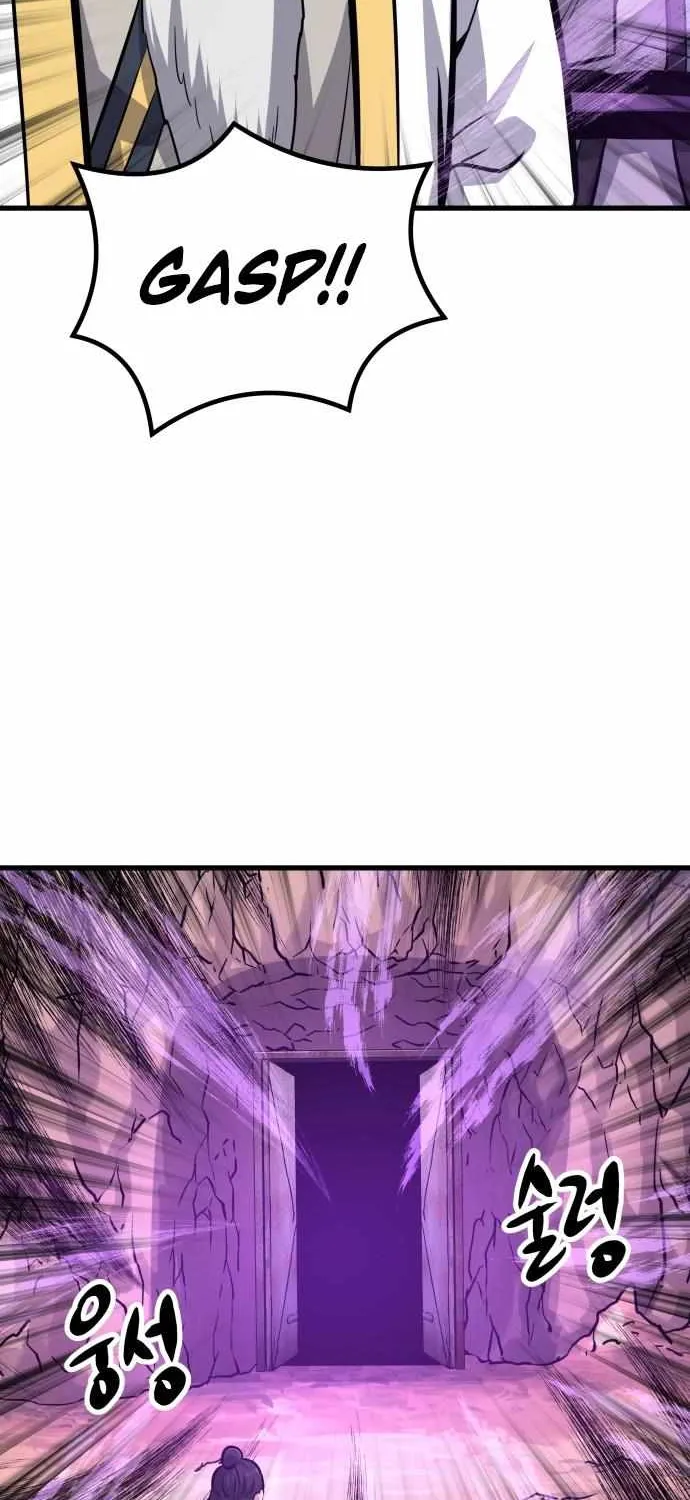 Skeleton Warrior Chapter 15 page 102 - 