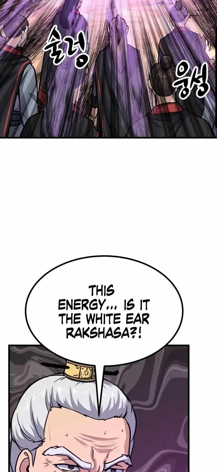 Skeleton Warrior Chapter 15 page 103 - 