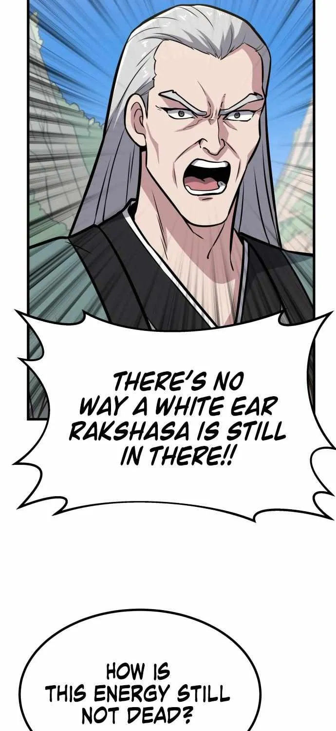 Skeleton Warrior Chapter 15 page 105 - 