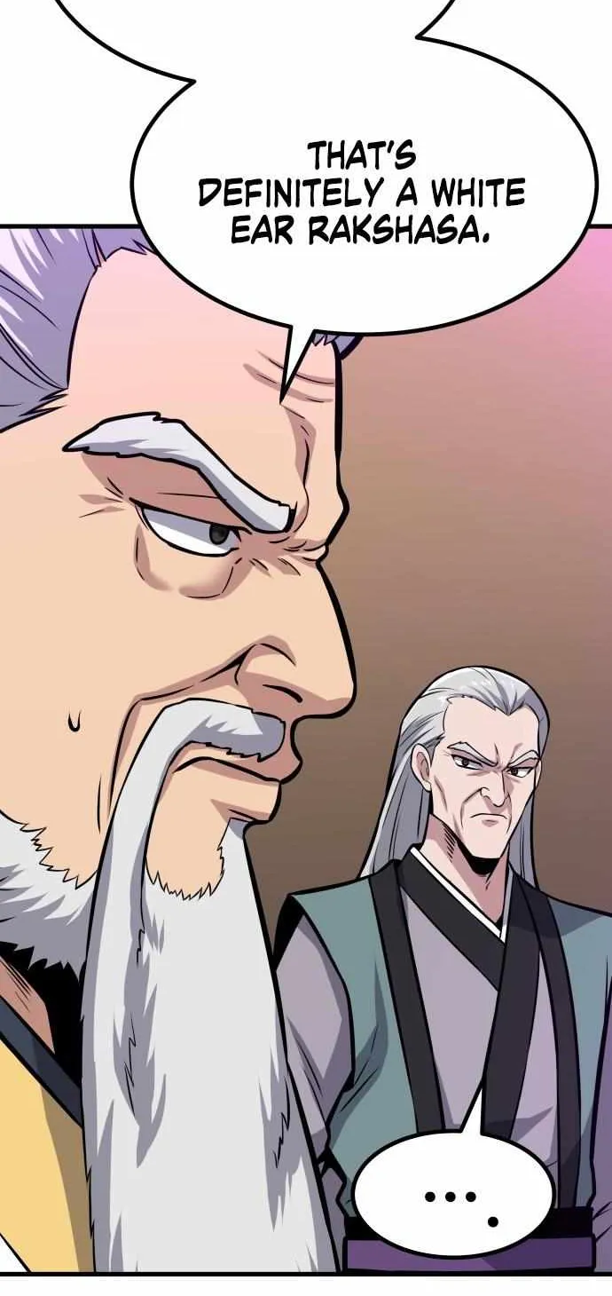 Skeleton Warrior Chapter 15 page 106 - 