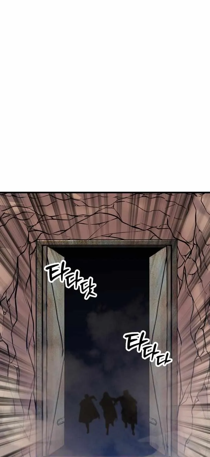 Skeleton Warrior Chapter 15 page 107 - 