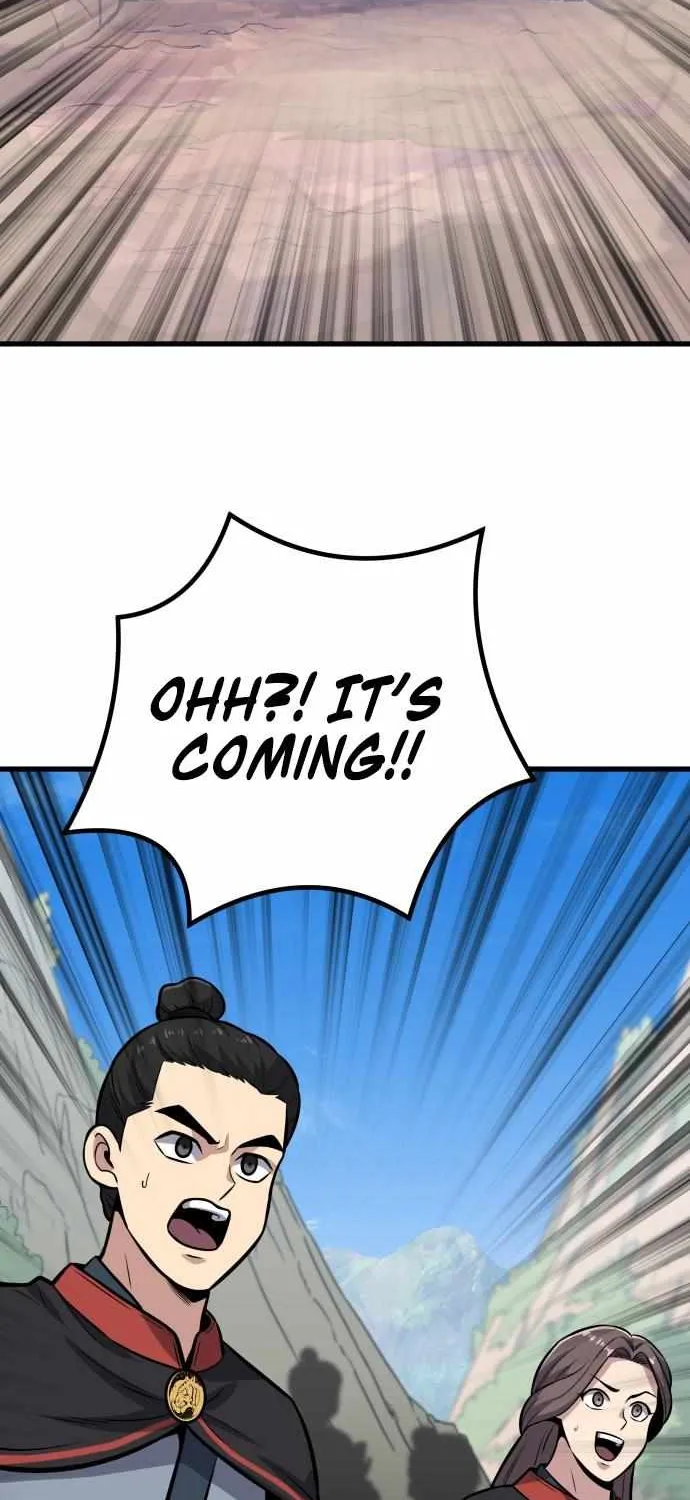 Skeleton Warrior Chapter 15 page 108 - 