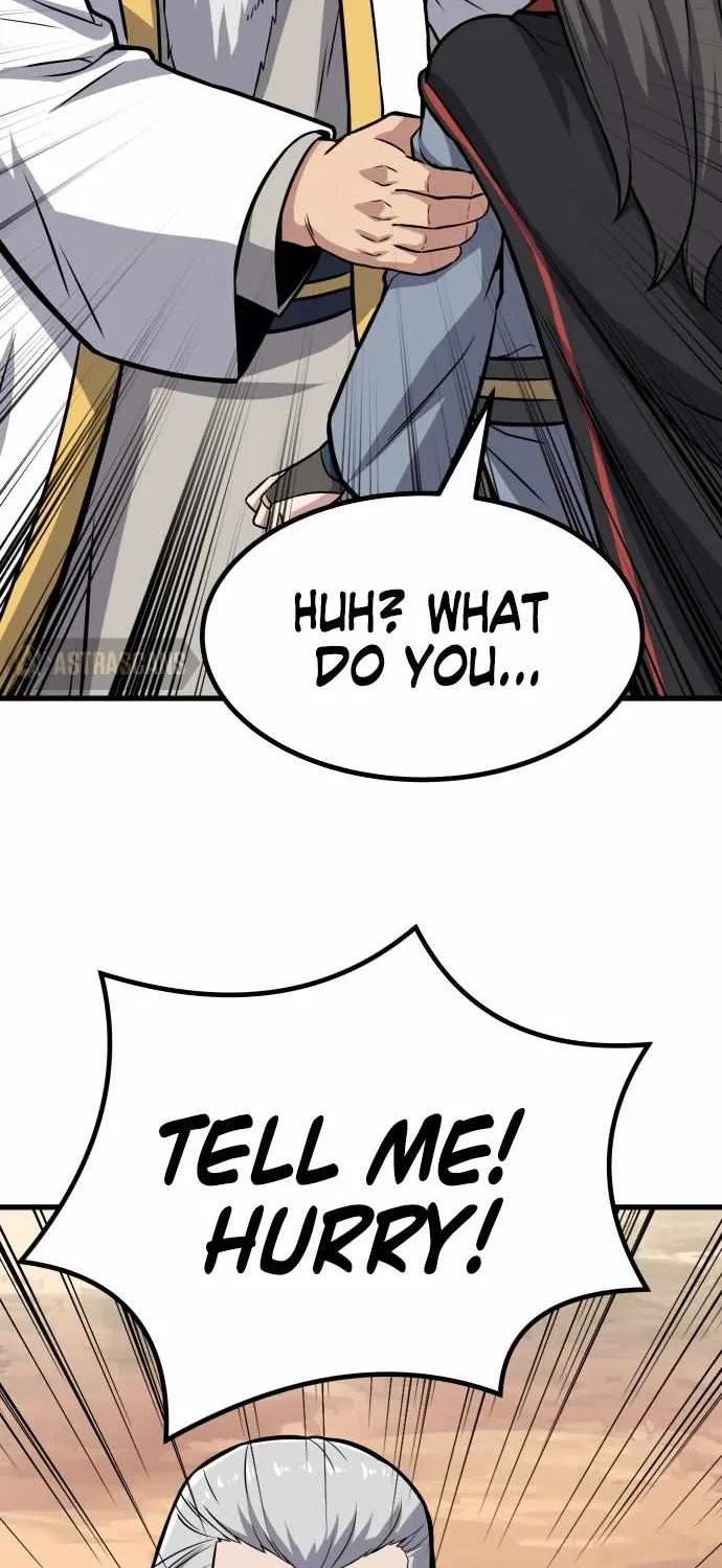 Skeleton Warrior Chapter 15 page 114 - 