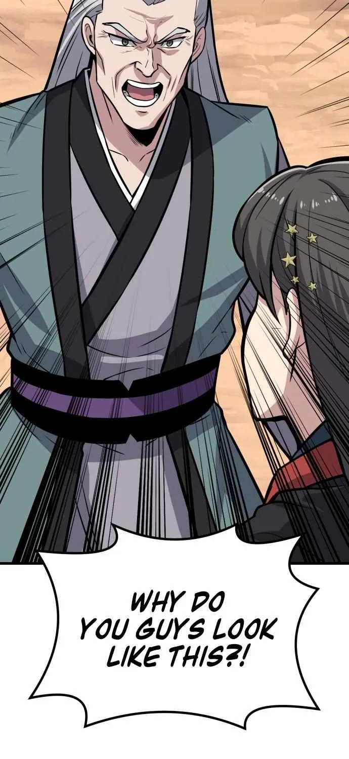 Skeleton Warrior Chapter 15 page 115 - 