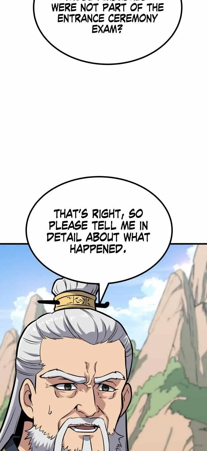 Skeleton Warrior Chapter 15 page 117 - 
