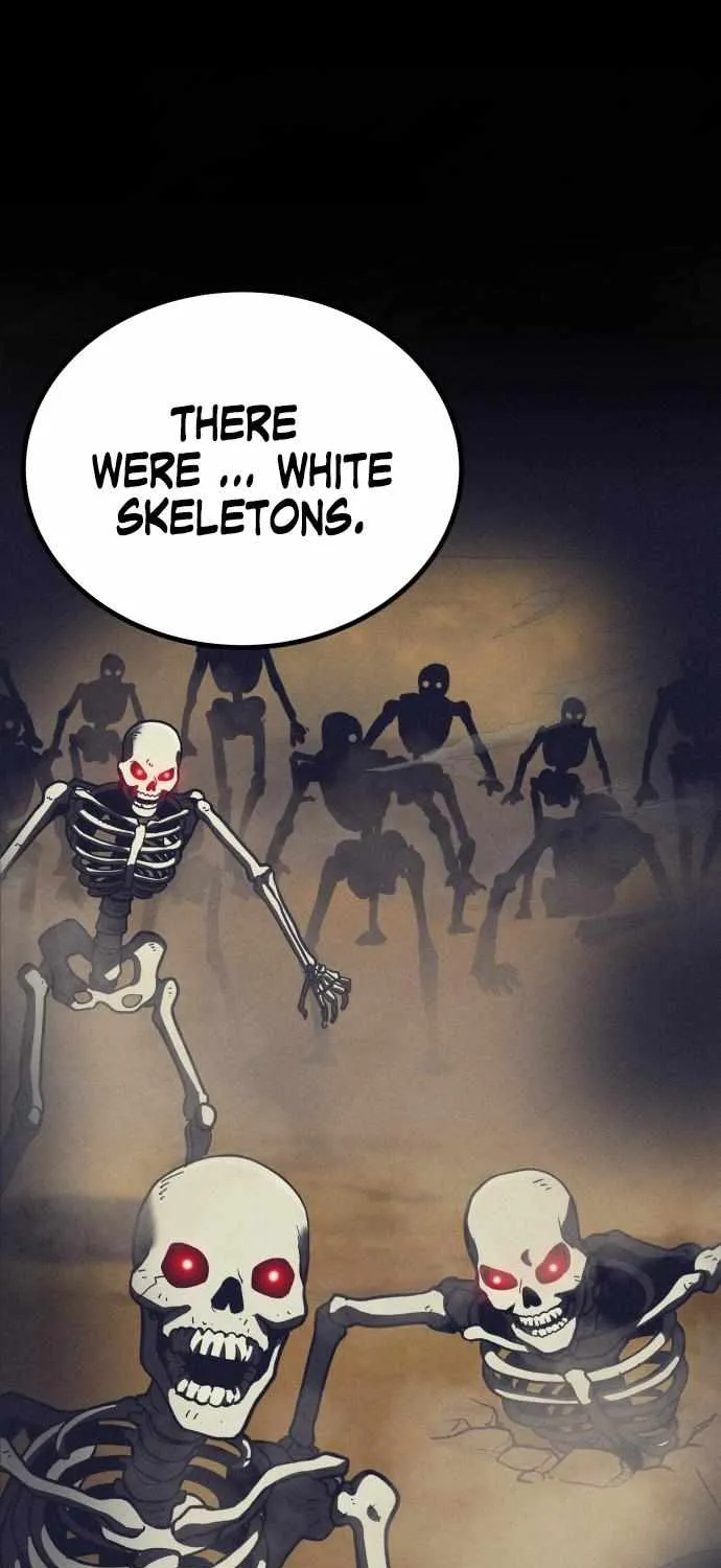 Skeleton Warrior Chapter 15 page 119 - 